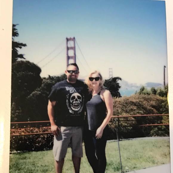 Meet your Posher, Linnea - Picture 1 of 1